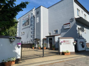 Pensjonat Sielec, Sosnowiec